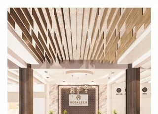 ROSALLE BOUTIQUE HOTEL ***